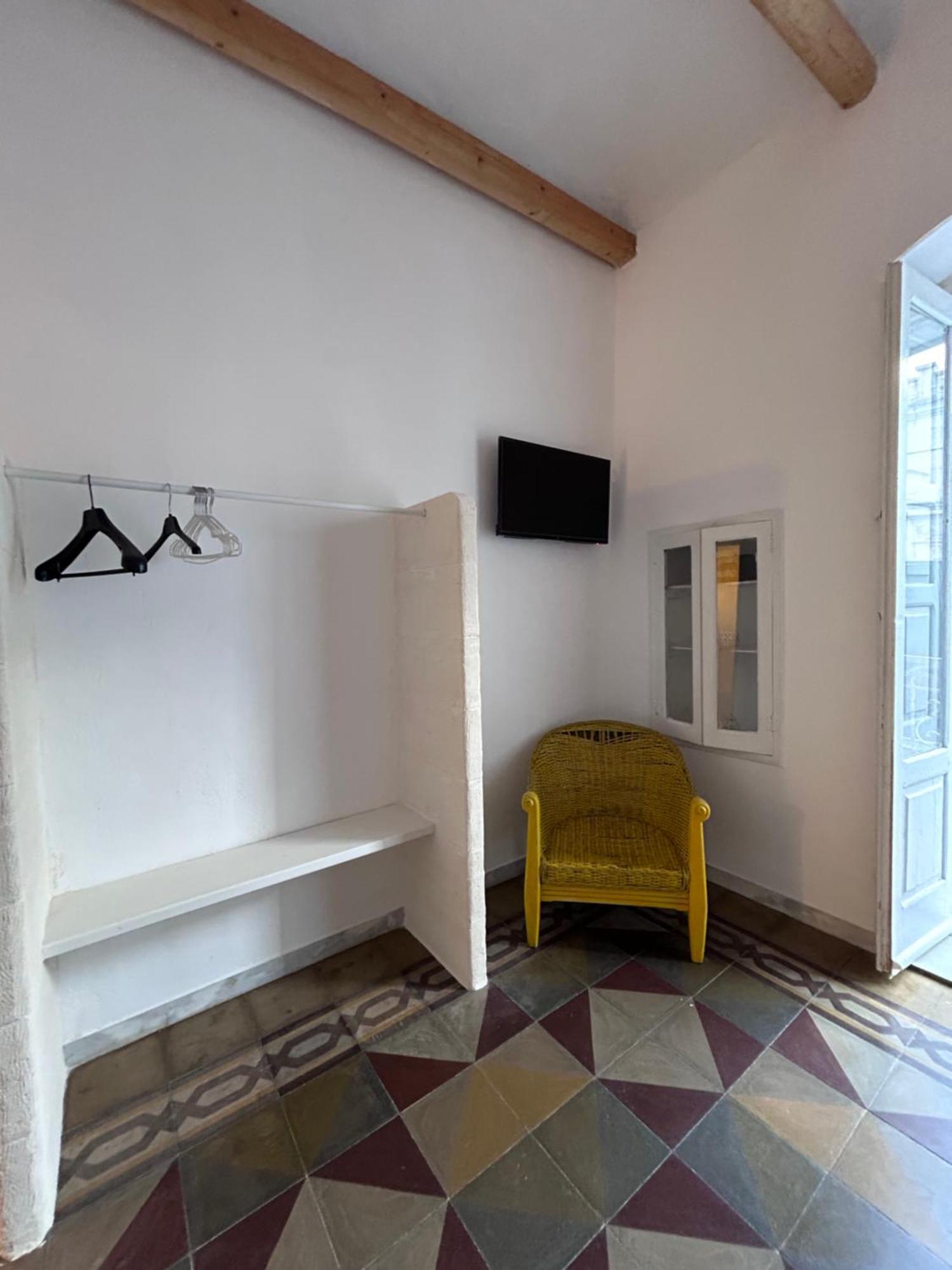 Casa Della Nonna Villa Ostuni Exteriör bild