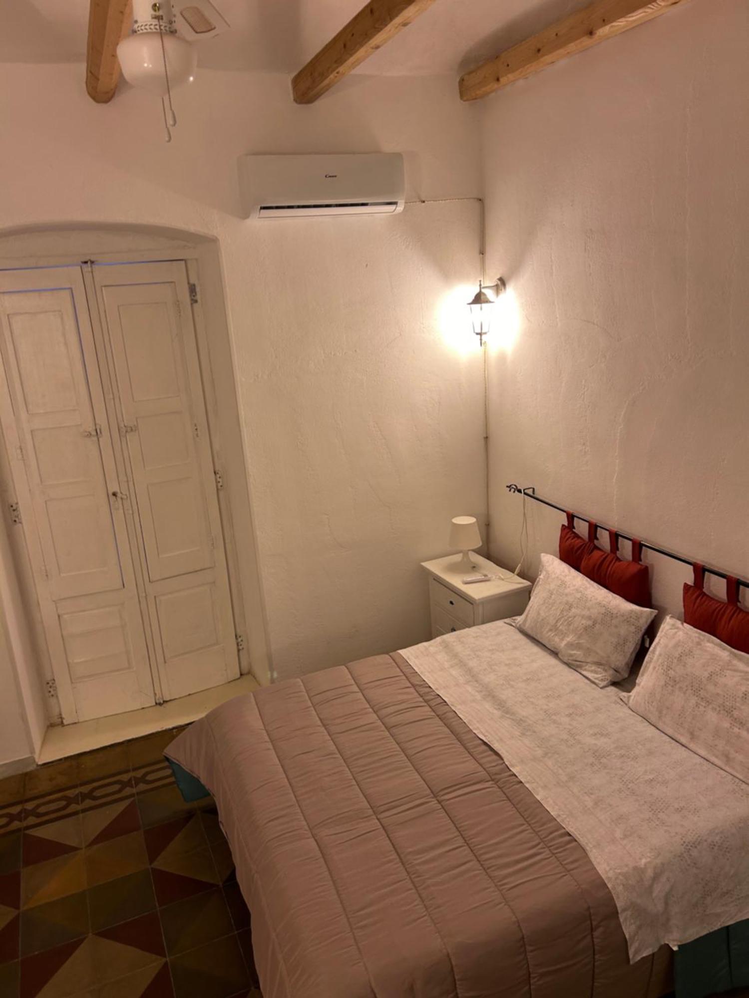 Casa Della Nonna Villa Ostuni Exteriör bild