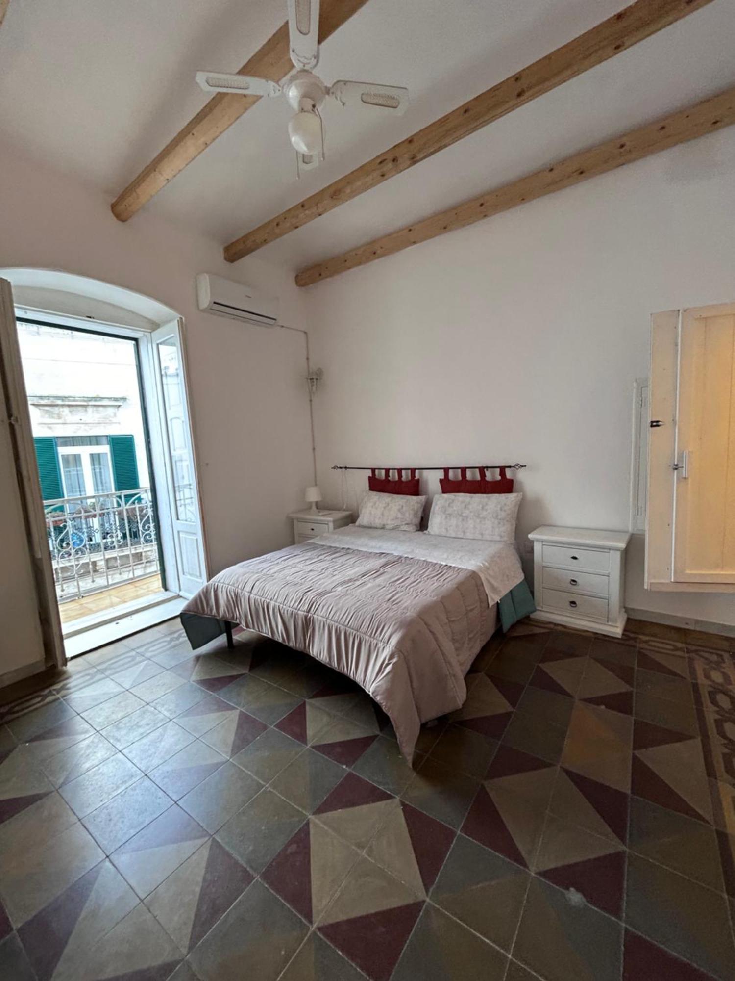 Casa Della Nonna Villa Ostuni Exteriör bild