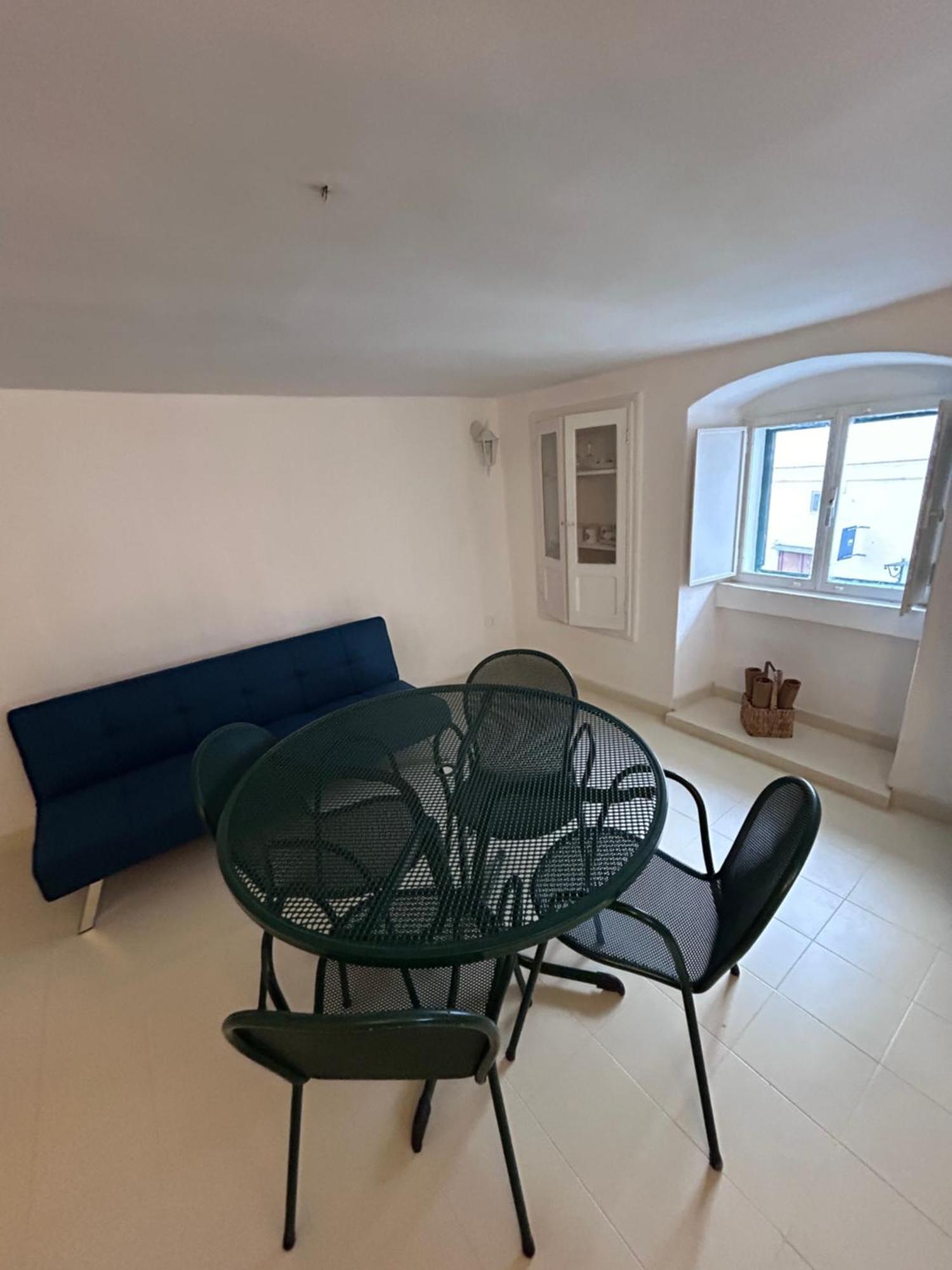 Casa Della Nonna Villa Ostuni Exteriör bild